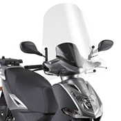 Givi Windscreen Kymco Agility