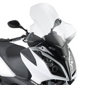 Givi Windscreen Kymco Downtown