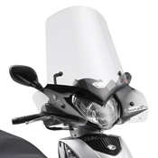 Givi Windshield Kymco People GT