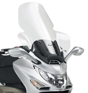 Givi Windshield Kymco Xciting