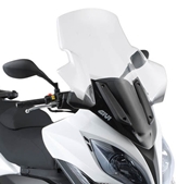 Givi Windscreen Kymco Xciting Ri