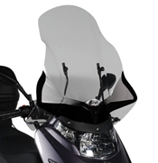 Givi Windscreen Kymco Yager