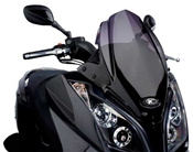 KYMCO DOWNTOWN PUIG WINDSCREEN