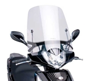 KYMCO PEOPLE GT PUIG WINDSCREEN