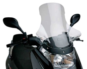 KYMCO YAGER PUIG WINDSCREEN