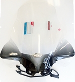yager 200i windshield