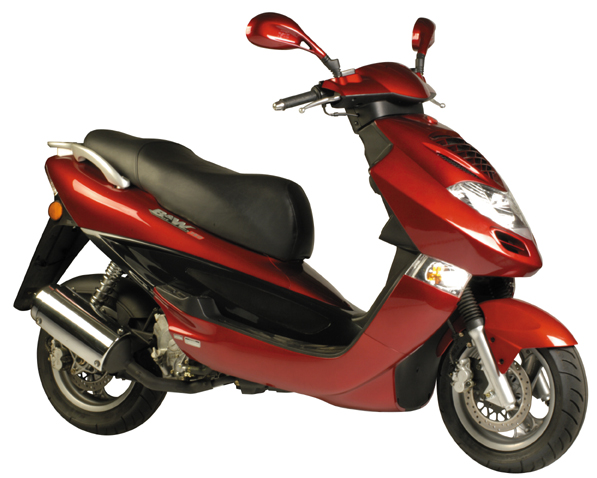 kymco bet and win 150 scooter and accessories