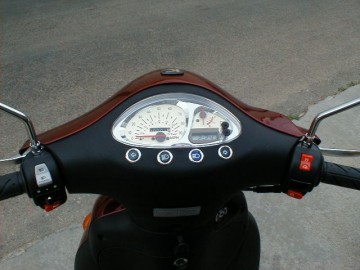 p150 instrument
