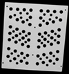 radiator cover