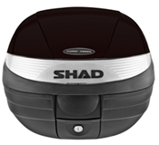 shad luggage box 29 liter