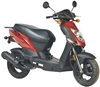 kymco agility 125