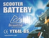 scooter battery kymco