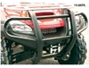 mxu 500 front bumper