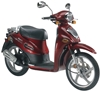 kymco people 50