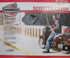 scooter cover