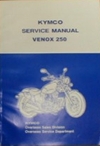 kymco service manual