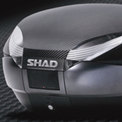 Shad Carbon Top SH 48