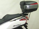 Shad Mount Kit - Kymco Downtown