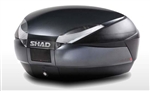 Shad SH 48 Titanium