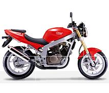 hyosung gt250