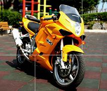 hyosung gt650r