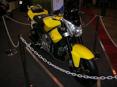 gt650x hyosung