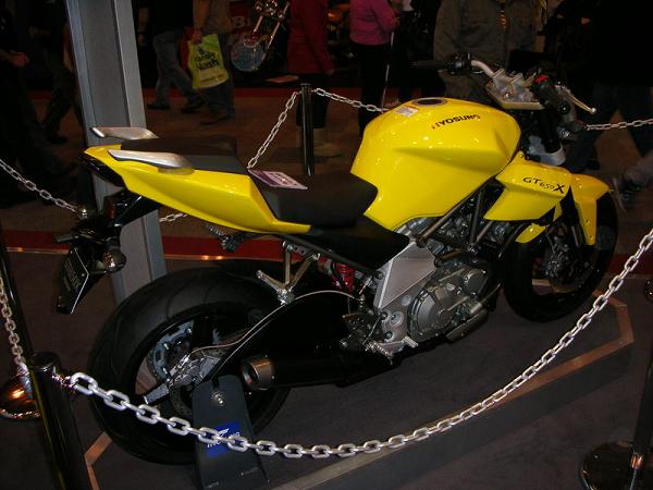 gt650x