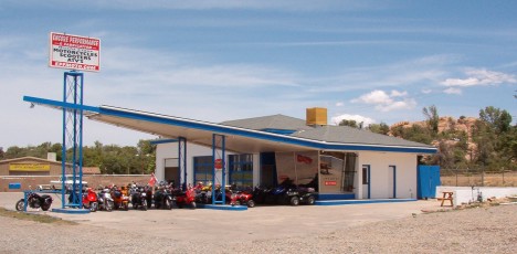 Encore Performance, 2929 N. Highway 89, Prescott, AZ