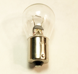 turn signal bulb genuine scooter