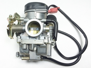 Buddy Carburetor 