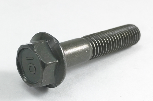 genuine scooter parts flange bolt 90190804003