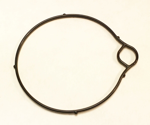 Roughhouse Float Bowl O-ring Gasket