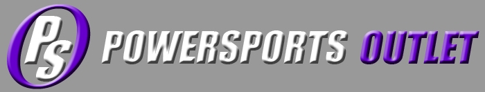 powersports outlet logo