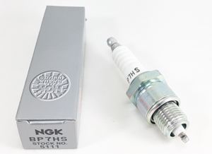 NGK BP7HS Buddy Spark Plug