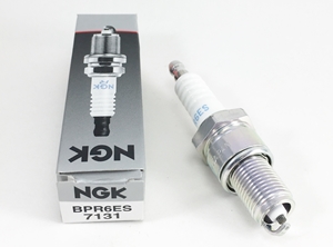 NGK BPR6ES Stella Spark Plug