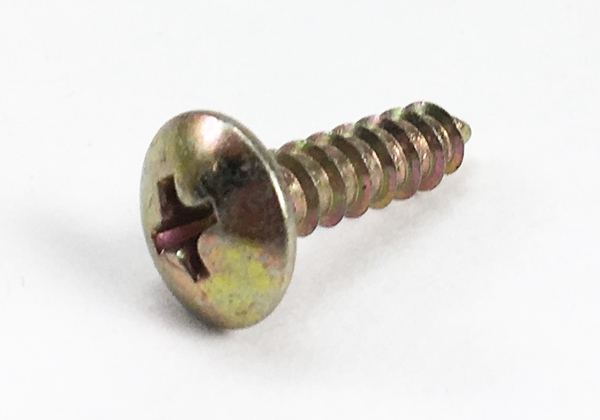 Genuine Scooter Parts Screw 90110401600