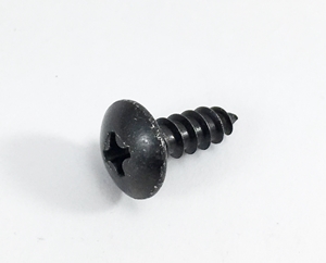 Genuine - PGO Screw 4x12