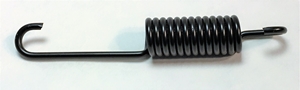 Genuine Scooter parts centerstand spring