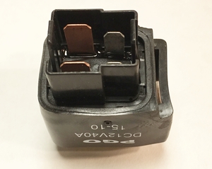 Rattler Blackcat Starter Relay Solenoid