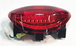 Buddy LED Tail Light / Brake Light