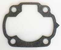 base gasket - genuine buddy - pgo