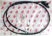 brake cable genuine pgo buddy