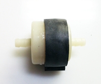 buddy fuel filter