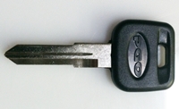 buddy key blank