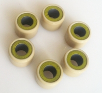 roller weights genuine buddy 16x13