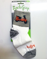 buddy socks