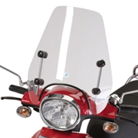 buddy windscreen windshield