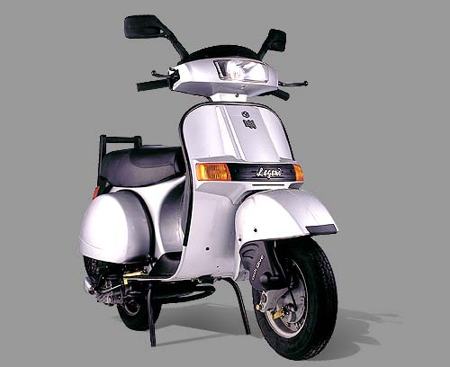 Bajaj scooter 4 shop stroke