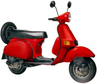 bajaj chetak