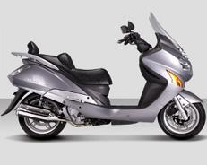 hyosung ms3 250